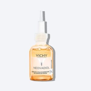 Sérum Multicorretor de Sinais da Idade Menopausa 30ml